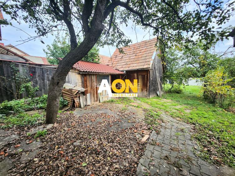 De vanzare casa 3 camere, 719mp teren, Cetate - 15