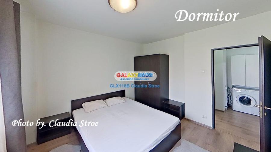 Vanzare apartament 2 camere BASARABIA 57 -DIHAM - 21