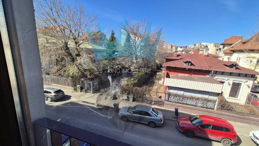 Spatiu Birou Gradina Icoanei Dacia Bucuresti - 15