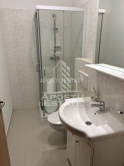 Apartament 3 camere de inchiriat, centrala proprie, Cetatii Timisoara - 5