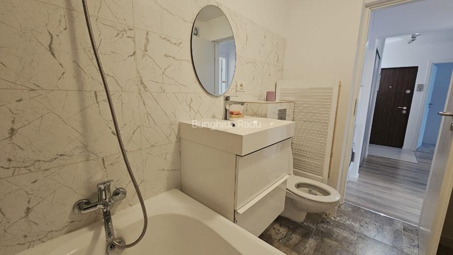 Apartament 2 camere - de inchiriat - 7
