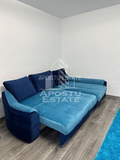 Apartament 1 cameră de închiriat – Circumvalațiunii, Timisoara - 4