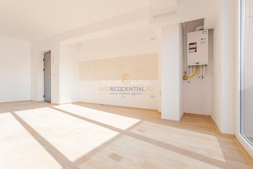 Apartament 3 camere, Berceni, Mall Grand Arena, Sector 4, Bucuresti - 5