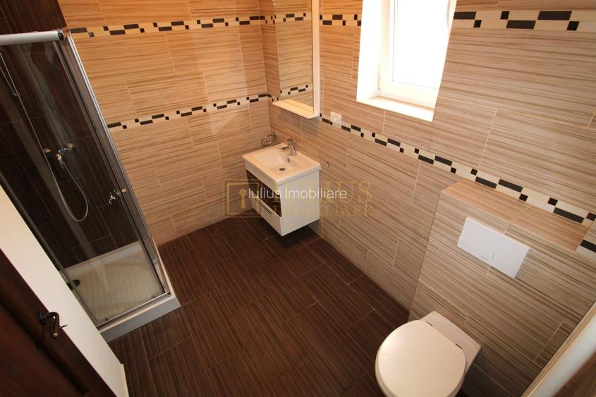 Duplex spațios – Dumbrăvița, cu garaj, bucatarie inchisa - 12