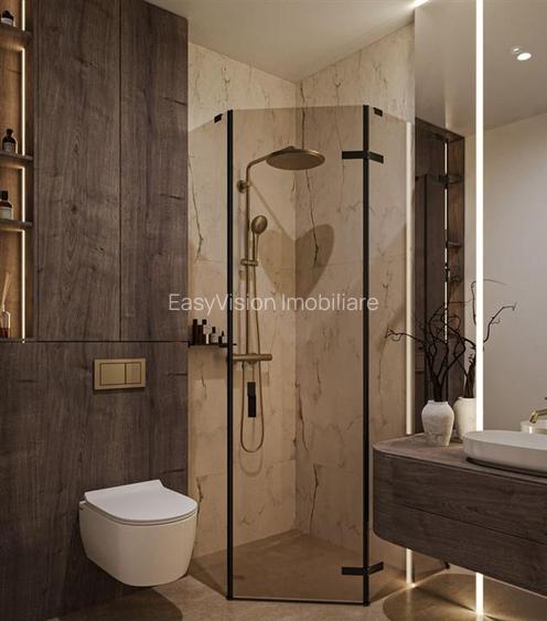 Apartament 3 camere + dressing | Bd. Unirii | Vedere Casa Poporului - 14