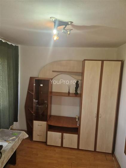 Garsoniera Parter Zona Cerna - 2