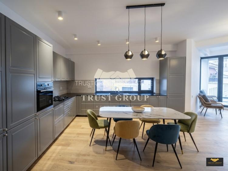 Apartament 4 camere Cismigiu | Terasa | 2 Locuri de parcare - 2