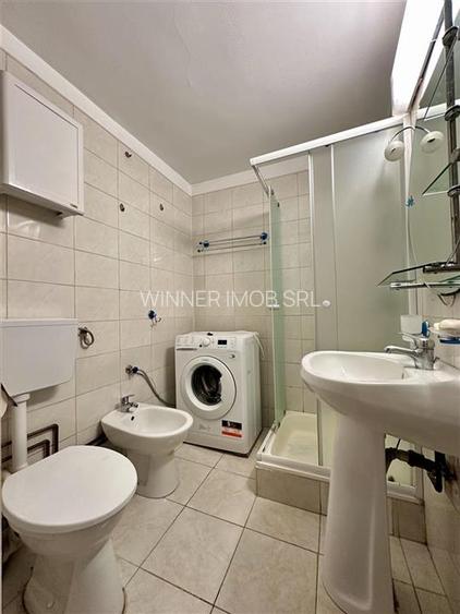 Inchiriere Apartament 2 camere Metrou Gara de Nord - 10
