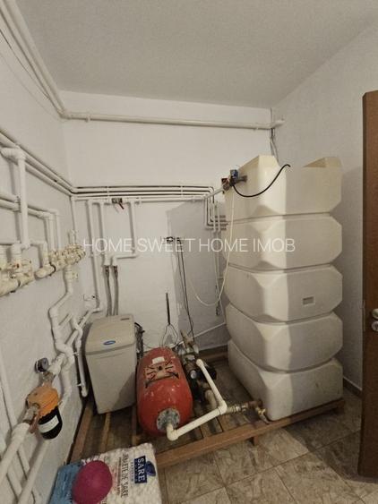 Casa 12 Cam | 477 mp Utili | Teren 1200 mp | Locuit/Azil/Gradinita | Comision 0 - 39