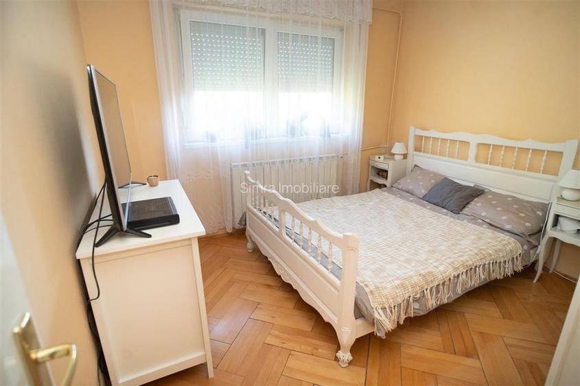 Apartament cu 3 camere, tip PB, Decebal - 3