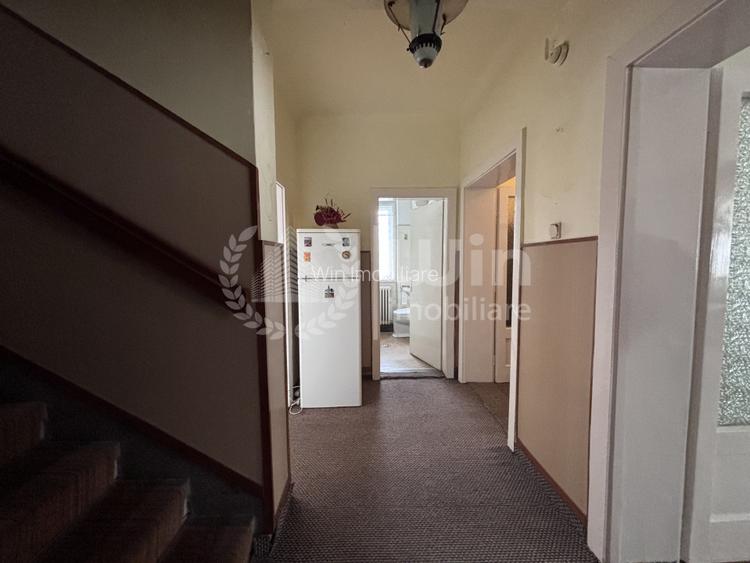 Casa individuala cu 406mp teren in zona prestigioasa Andrei Muresanu - 15
