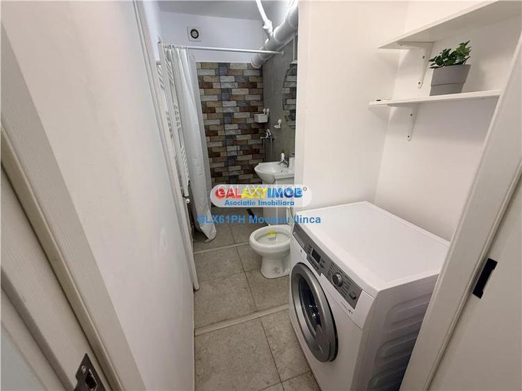Inchiriere apartament 2 camere, in Ploiesti, zona Ultracentrala - 5