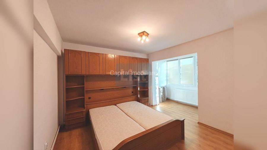 Inchiriere apartament cu 2 camere  cartierul Gheorgheni. Comision 0! - 3