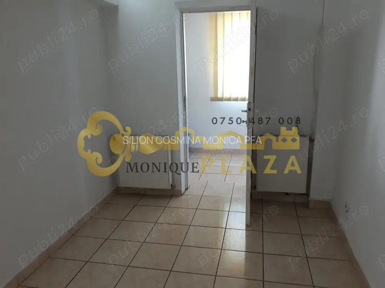 3 camere | CT | Incalzire pardoseala | Parter | Spatiu verde | - 2