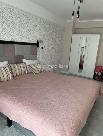 Apartament 3 camere, 62 MP, Dambul Rotund, la cheie - 9