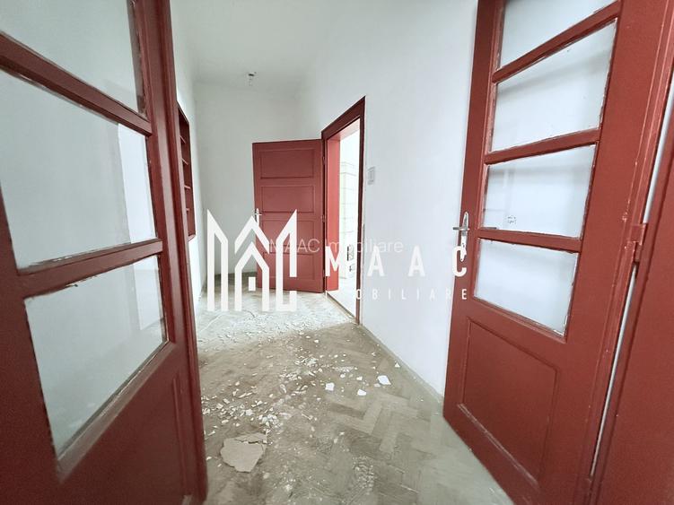 Casa individuala | Teren 900 MP | Sub Arini - 8