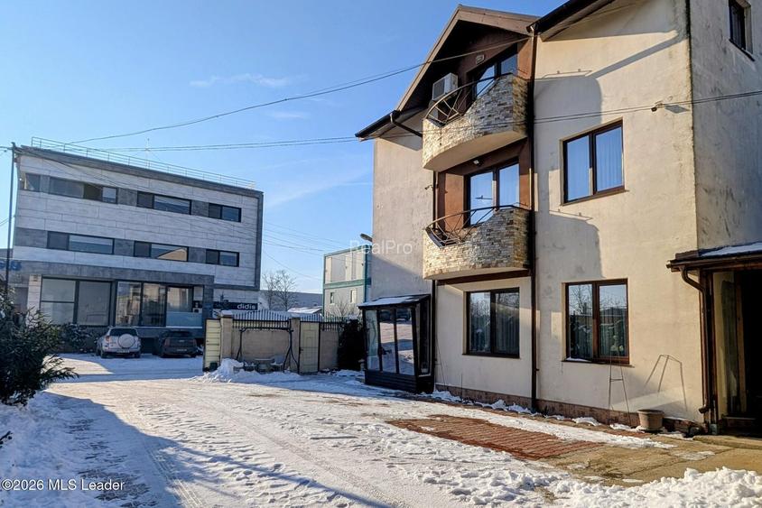 Pantelimon - Selgros, Hala 577 mp si Vila 180 mp utili, teren 1054 mp - 3