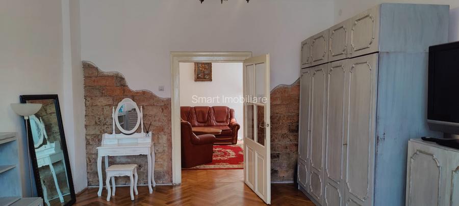 Apartament 2 camere Targul Fanului - 8
