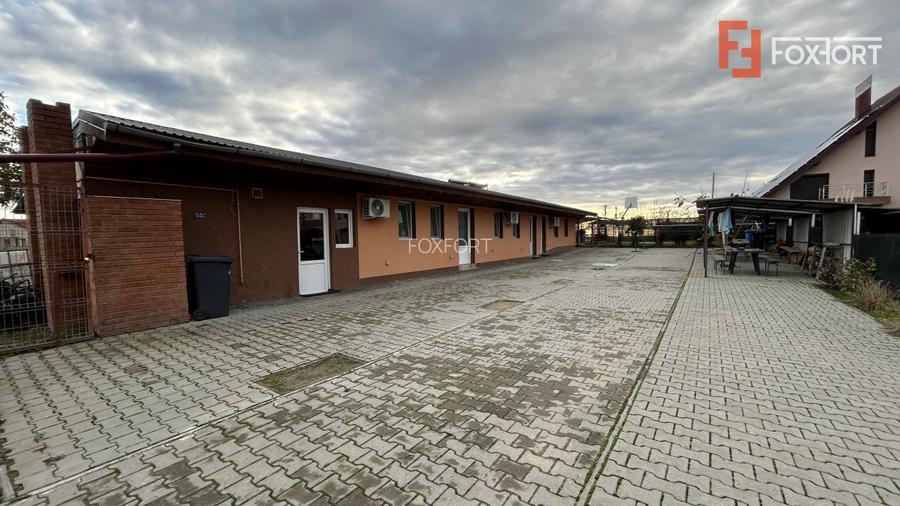 Comision 0% Casa 5 camere - panouri fotovoltaice in Sanandrei  - 5