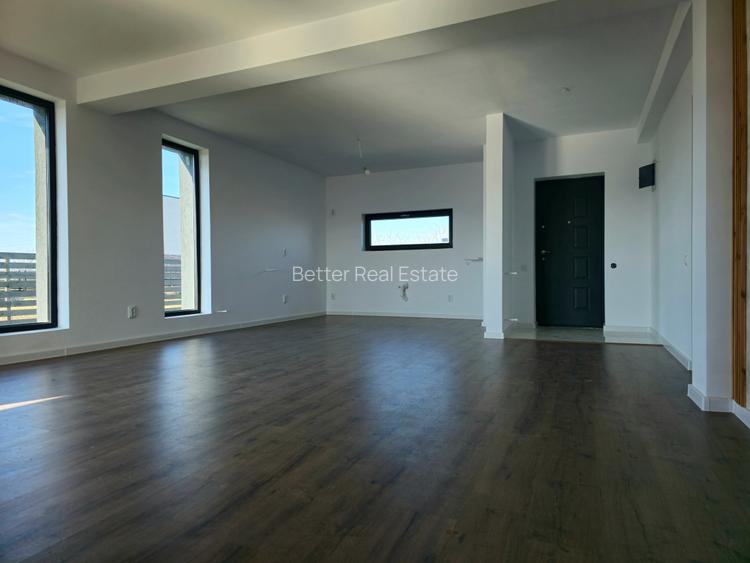 Casă individuală pe parter de vânzare - Comuna Berceni – 4 camere, teren 426 mp - 14