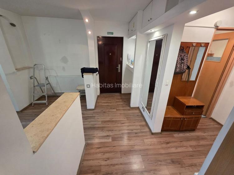 Apartament 3 camere decomandat, boxă, zona Rousseau, Grigorescu - 4