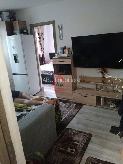 ap 2 camere | Alexandru cel Bun | etaj 2 - 3