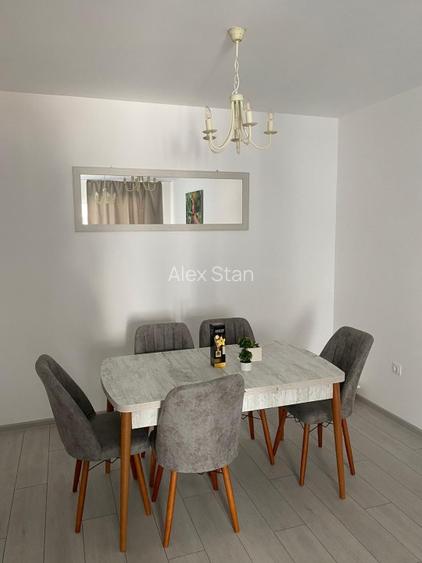 Apartament 2 camere Avantgarden 3, faza IV, parcare subterana + boxa - 2