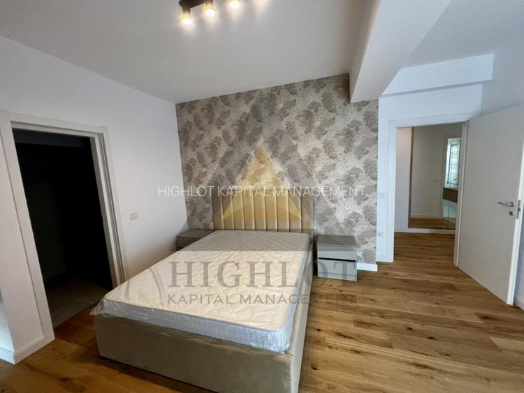 3 camere Școală Americană Pipera - 8