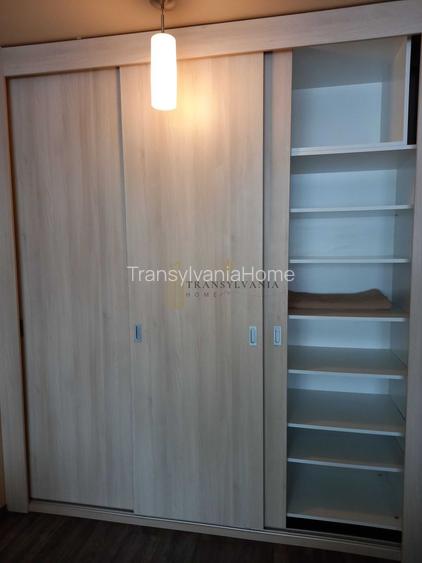 Apartament 2 camere,  plus loc de parcare la subteran - 6