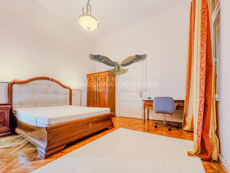 Locuinta situata in zona centrala din Piata Muzeului - 2