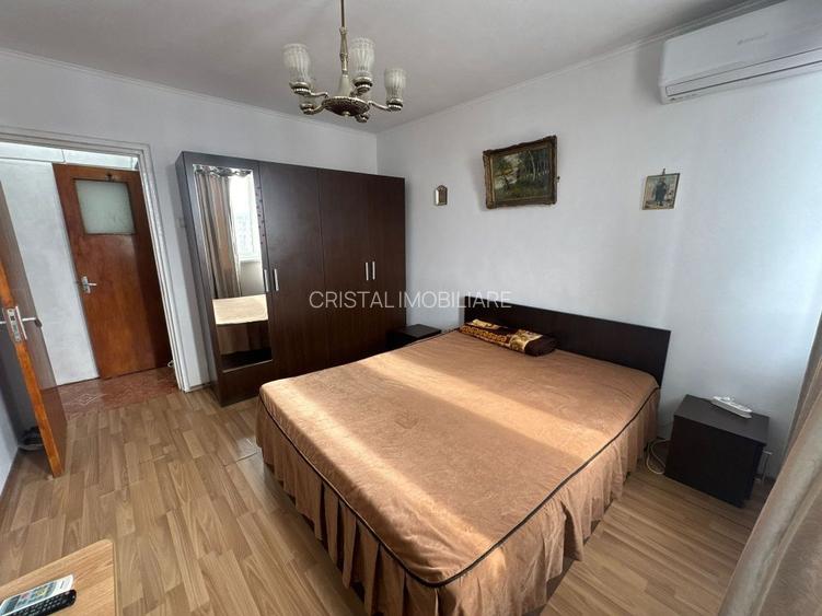 Apartament 2 camere mobilat, luminos, Drumul Taberei - Park Moghioros - 3