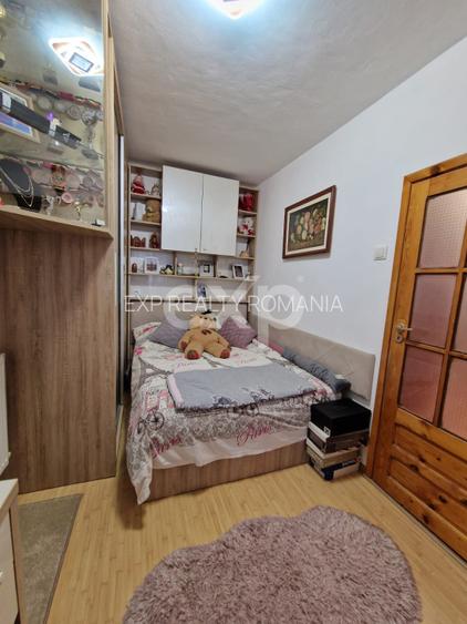 Apartament 2 camere,et 2 , Micro 11 - 5