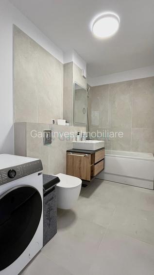 Apartament de inchiriat in Oradea, tip studio cu loc de parcare, zona Piata Mare - 7