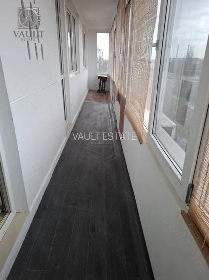 Apartament 2 camere Calea Grivitei - 9
