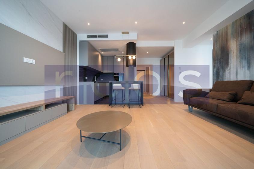 INCHIRIERE 3CAMERE | ONE ELIADE | ULTRAFINISAT | PARCARE | TERASA 10MP - 5