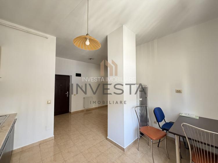 Oportunitate de investitie!Apartament cu 1 camera str. Observatorului! - 2