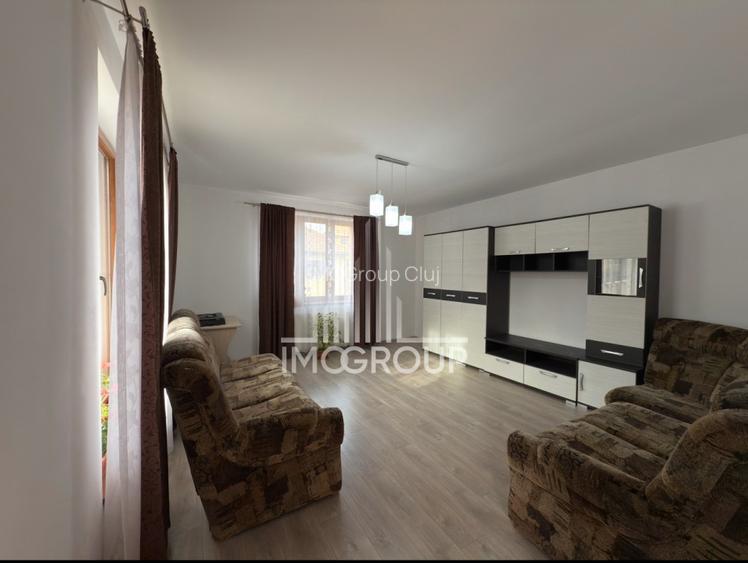 Casa de inchiriat in Zorilor | Zona UMF | Gradina | Terasa | Parcare  - 8