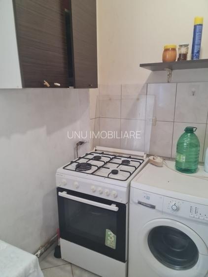 Garsonieră decomandată în Tătărași - 7