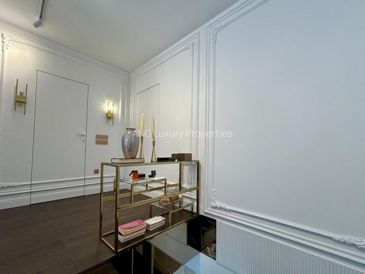 Floreasca. Un duplex care își spune povestea - 13