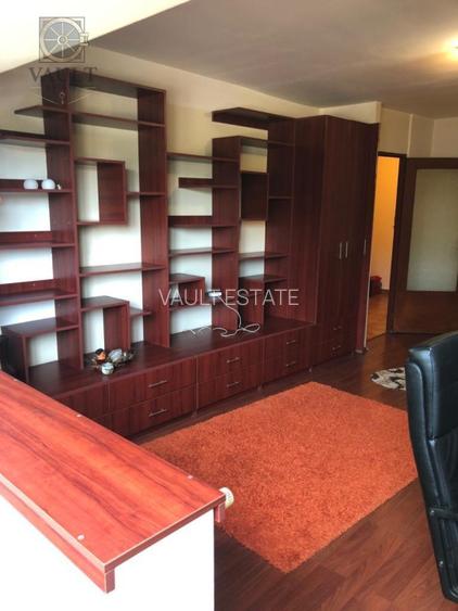 GARSONIERA-TRAFIC GREU-NASAUD-LIBERTY MALL-ETAJ 1/8-CENTRALA - 3