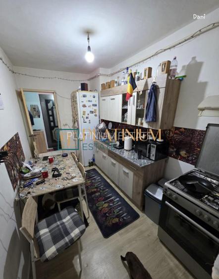 P4914 Apartament DECOMANDAT cu 2 camere zona Lipovei,2 BALCOANE, CENTRALA - 5