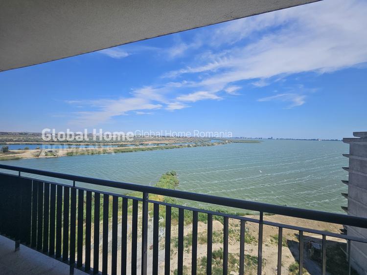 Apartament 2 camere 70MP | 1 Loc de Parcare Inclus | Lake View Panoramic - 13