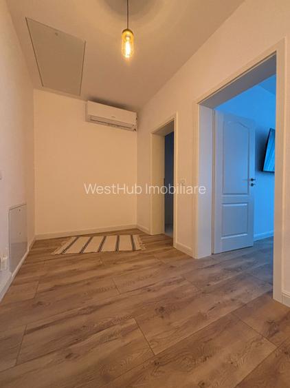 Casa Insiruita, 3 camere, 85mp in Giroc - zona Planetelor - 12