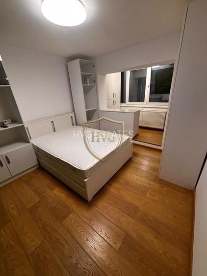 Apartament cu 2 camere | Centrala proprie | Aparatorii Patriei - 4