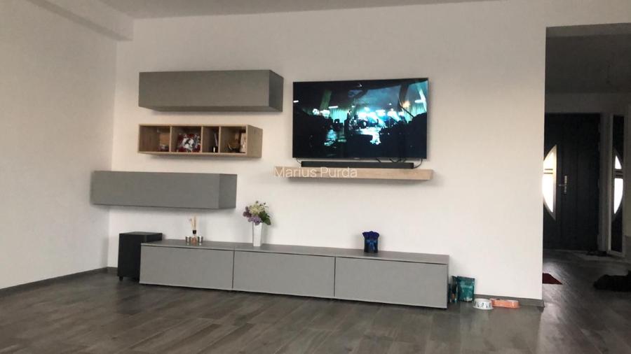 Casa P+M in Budesti, Valcea - 16