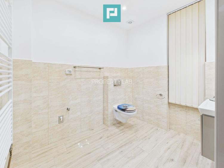 Spațiu de birouri ultracentral 120mp pe Str.Cloșca - 6