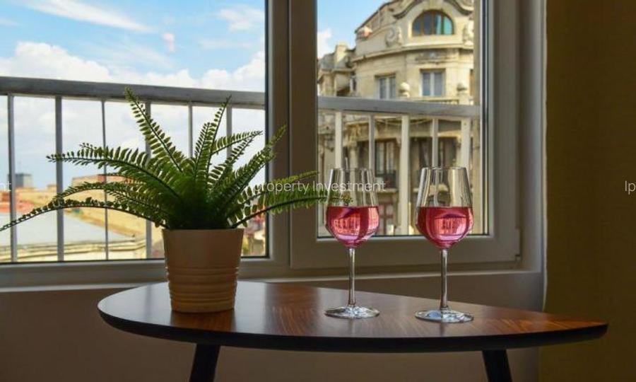 Calea Victoriei - Natiunile Unite | 3 Camere | 6/8 | Renovat | Metrou - 6