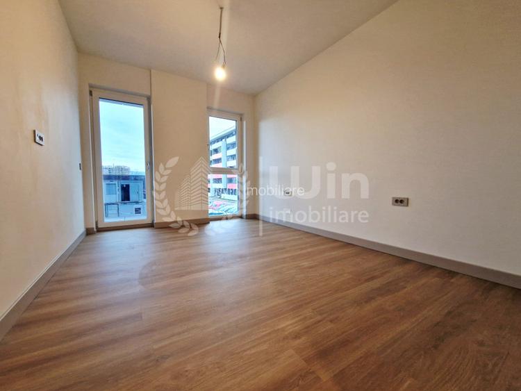 Apartament 3 camere finisat in bloc nou | 78mp | Etaj 1 | Garaj | Iris - 2