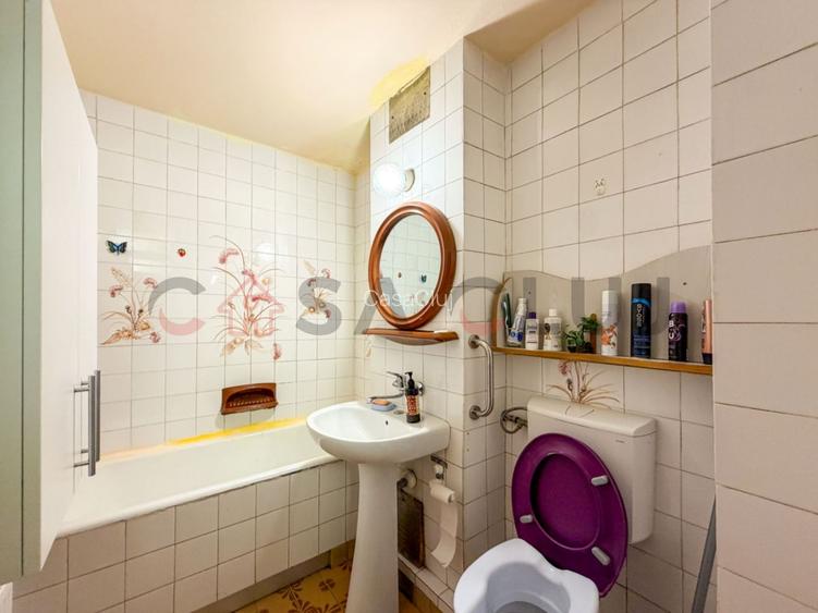 Apartament 3 camere, 2 bai, 2 balcoane, cartier Grigorescu - 5