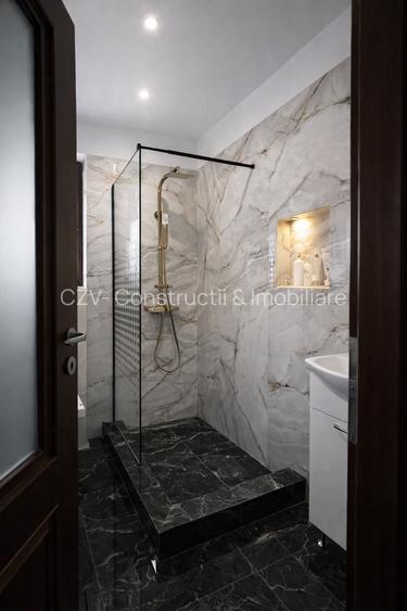 Locuință ideală pentru familie – terasă, balcon, mansardă 62 mp - 11